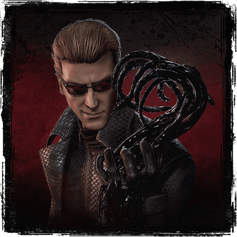 DBD Comp Hub | Dead by Daylight Competitive Builds & Maps